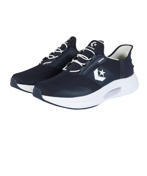 コンバース（CONVERSE）スニーカー スポーツシューズ CAVESTAR