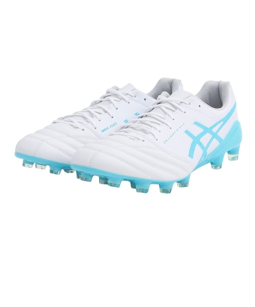 アシックス（ASICS）サッカースパイク 土・天然芝・人工芝グラウンド用