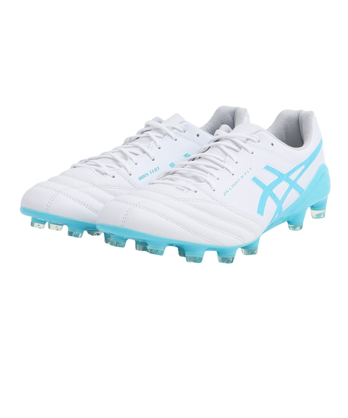 アシックス（ASICS）サッカースパイク 土・天然芝・人工芝グラウンド用 サッカーシューズ DS LIGHT X-FLY 5 1101A047.103