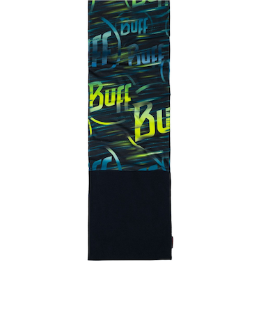 バフ（BUFF）POLAR 多機能ネックウェア 586636 ORBY NIGHT BLUE