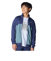 アンダーアーマー（UNDER ARMOUR）トラックジャケット 6007823 403