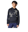 アンダーアーマー（UNDER ARMOUR）テックテリー スーパービッグロゴ フーディー 6007817 001
