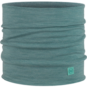 バフ（BUFF）MERINO HEAVY WEIGHT ネックウォーマー 535511 SOLID POOL