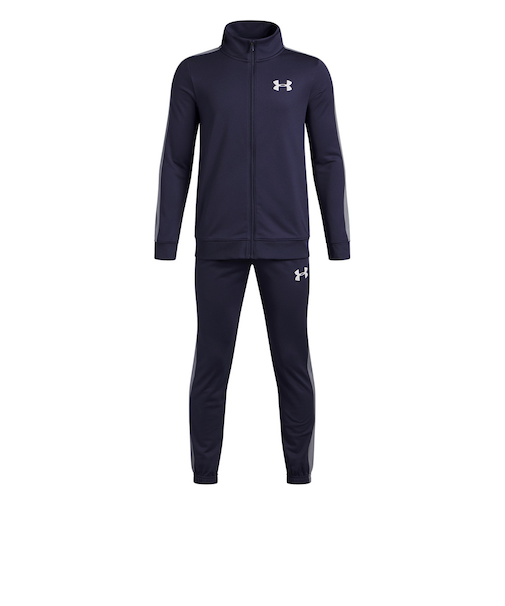 アンダーアーマー（UNDER ARMOUR）ライバル 二ット トラックスーツ 1363290 403
