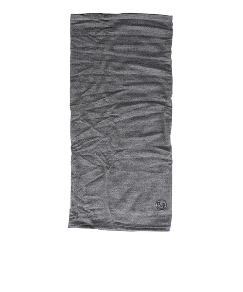 みなけん バフ（BUFF）多機能ネックウェア MERINO MID WEIGHT 270764 MELAMGE