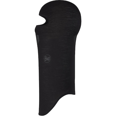 バフ（BUFF）帽子 MERINO バラクラバ 416667 SOLID