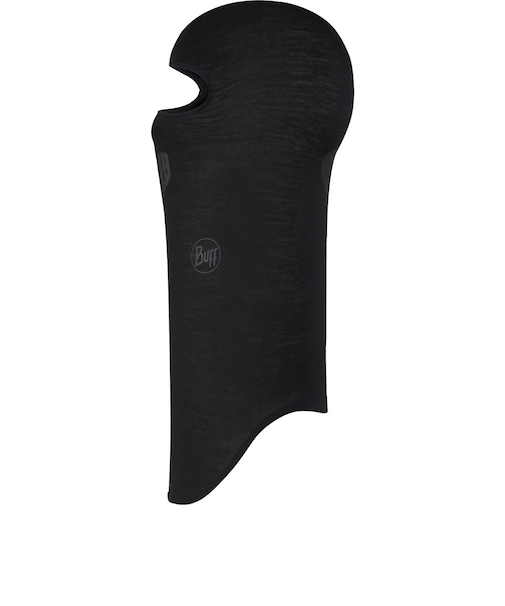 バフ（BUFF）帽子 MERINO バラクラバ 416667 SOLID