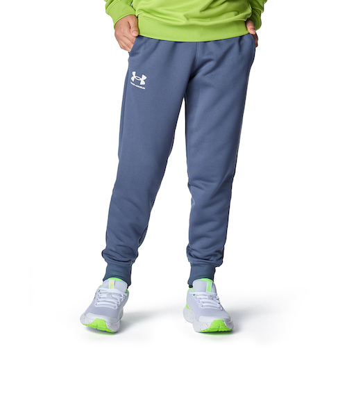 新品未使用　アンダーアーマー　パンツ 大きいサイズ メンズ UNDER ARMOUR (アンダーアーマー) UAテック