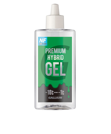 ガリウム（GALLIUM）ジェルワックス PM HYBRID GEL 100ML SW2272