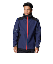 アンダーアーマー（UNDER ARMOUR）ブラッシュドウーブン リフレクト ジャケット 6007741 403