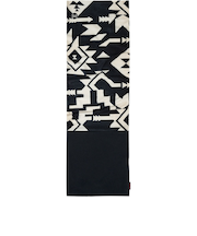 バフ(BUFF)POLAR 多機能ネックウェア 586629 SKAR BLAK