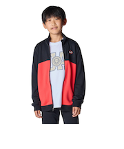 アンダーアーマー（UNDER ARMOUR）トラックジャケット 6007823 001