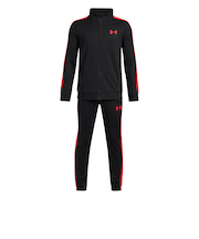 アンダーアーマー（UNDER ARMOUR）ライバル 二ット トラックスーツ 1363290 006