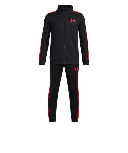 アンダーアーマー（UNDER ARMOUR）ライバル 二ット トラックスーツ 1363290 006
