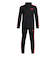 アンダーアーマー（UNDER ARMOUR）ライバル 二ット トラックスーツ 1363290 006