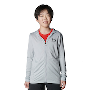 アンダーアーマー(UNDER ARMOUR)テック フルジップ フーディー 6001341 011