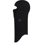 バフ(BUFF)帽子 ECOSTRETCH バラクラバ 416582 SOLID BLACK