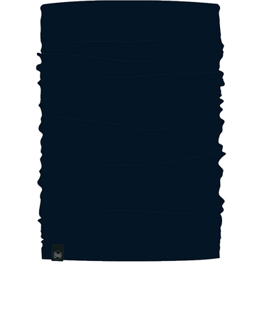 バフ（BUFF）POLAR ネックウォーマー 480798 SOLID DARK NAVY