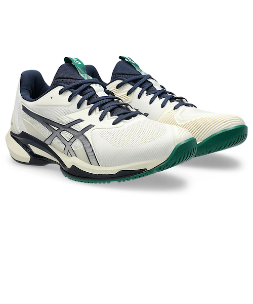 アシックス（ASICS）オールコート用 テニスシューズ SOLUTION