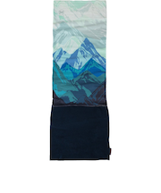 バフ(BUFF)POLAR 多機能ネックウェア 586698 DRYEN BLUE