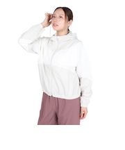 アンダーアーマー（UNDER ARMOUR）ライバル ウーブン ジャケット フーディー 6004849 110