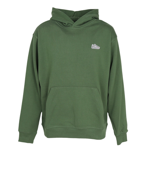 ニューバランス（new balance）574シューパッチフーディー MT53811DAE