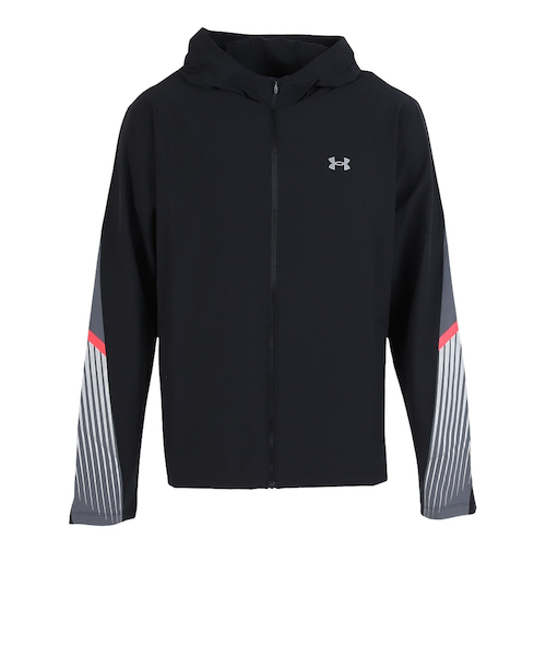 アンダーアーマー（UNDER ARMOUR）ベロシティ ストーム