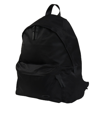 オークリー（OAKLEY）バック FGL バックパック M 9.0 黒 20L FOS901976-02E 学校 学生 会社 仕事 通勤 通学