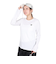 ニューバランス（new balance）スポーツ長袖Tシャツ AWT53404WT