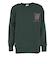 チャンピオン（CHAMPION）ジュニア クルーネック スウェット CK-C008 605