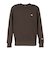 チャンピオン-ヘリテイジ（CHAMPION-HERITAGE）ベーシック ワンポイント クルーネックスウェットシャツ C3-Y035 054