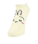 靴下 うさぎソックス 22.0cm 3197007-41 ソックス ちいかわ