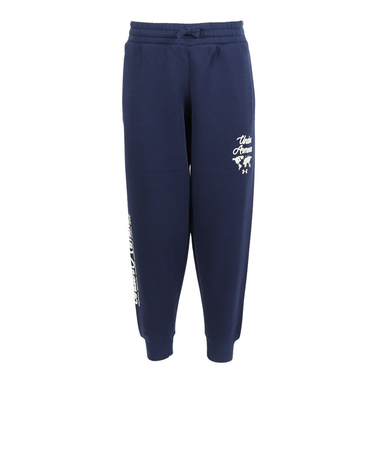 アンダーアーマー（UNDER ARMOUR）アイコンフリース パンツ 6010372 403