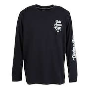 アンダーアーマー（UNDER ARMOUR）ヘビーウエイト 長袖 Tシャツ 6010370 001