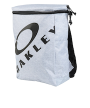 オークリー（OAKLEY）帽子 ジュニア Essential ディパック S 7.0 グレー 15L FOS901424-10U