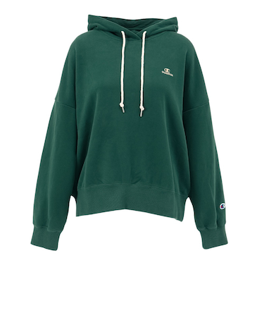 チャンピオン-ヘリテイジ（CHAMPION-HERITAGE）RELAX フーデッドスウェットシャツ CW-C104 552
