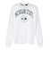 チャンピオン-ヘリテイジ（CHAMPION-HERITAGE）USA T1011 長袖Tシャツ Michigan State University C5-C4…