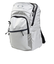オークリー（OAKLEY）バック Essential ディパック M 9.0 ライトグレー 28L FOS901982-68S 学校 学生 会社 仕事 通勤 …