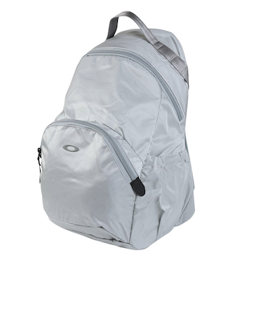 オークリー（OAKLEY）バック FGL バックパック L 9.0 グレー 25L FOS901975-22P 学校 学生 会社 仕事 通勤 通学