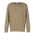 チャンピオン-ヘリテイジ（CHAMPION-HERITAGE）ベーシック ワンポイント クルーネックスウェットシャツ C3-Y035 791