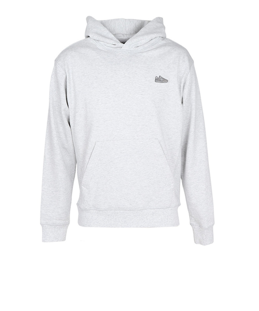 ニューバランス（new balance）574シューパッチフーディー MT53811AHH