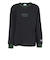 チャンピオン（CHAMPION）キッズ ロングスリーブTシャツ CK-C404 055
