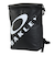 オークリー（OAKLEY）バック ジュニア Essential ディパック S 7.0 ブラック×ホワイト 15L FOS901424-022