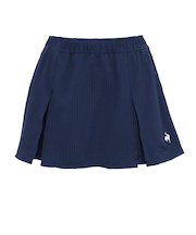 ルコックスポルティフ（lecoqsportif）テニスウェア レディース スコート LN5FSK20L NV00
