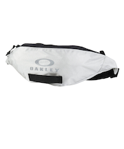 オークリー（OAKLEY）バック Essential ウエストバッグ 9.0 ライトグレー FOS901986-68S 学校 学生 会社 仕事 通勤 通学