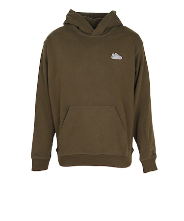 ニューバランス（new balance）574シューパッチフーディー MT53811WDL