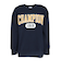 チャンピオン（CHAMPION）ジュニア クルーネック スウェット CK-C006 370