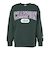 チャンピオン（CHAMPION）ジュニア クルーネック スウェット CK-C006 605