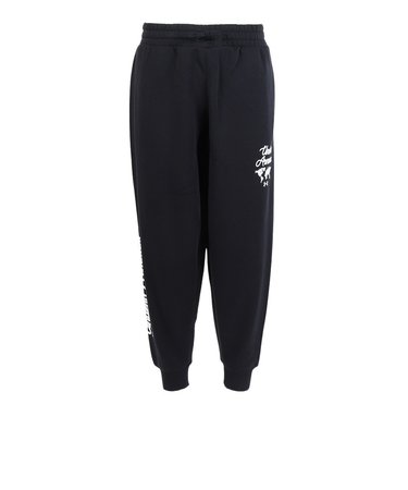 アンダーアーマー（UNDER ARMOUR）アイコンフリース パンツ 6010372 001