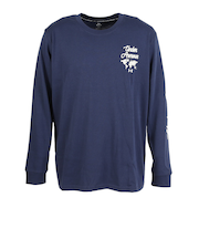 アンダーアーマー（UNDER ARMOUR）ヘビーウエイト 長袖 Tシャツ 6010370 403